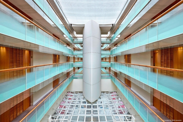 Sheraton Paris Airport Hotel & Conference Centre